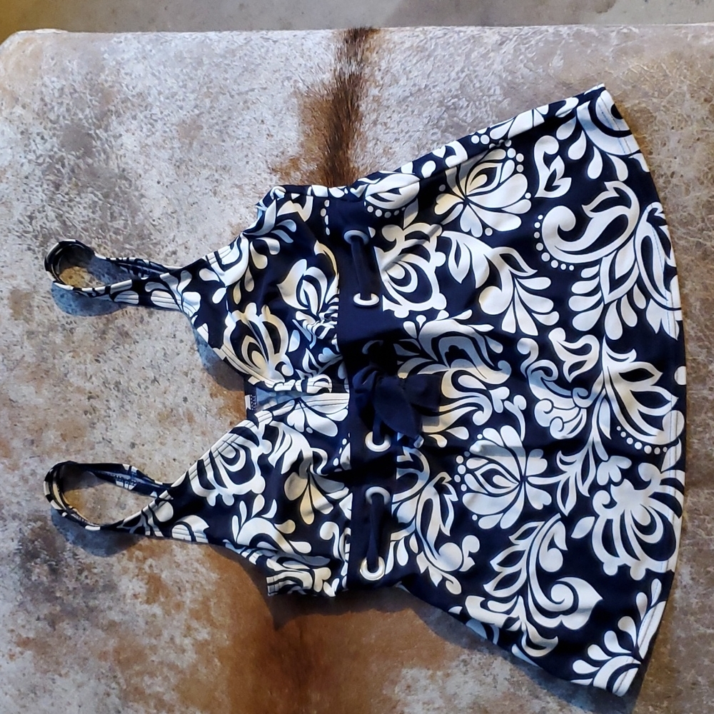 Swim Top size 12